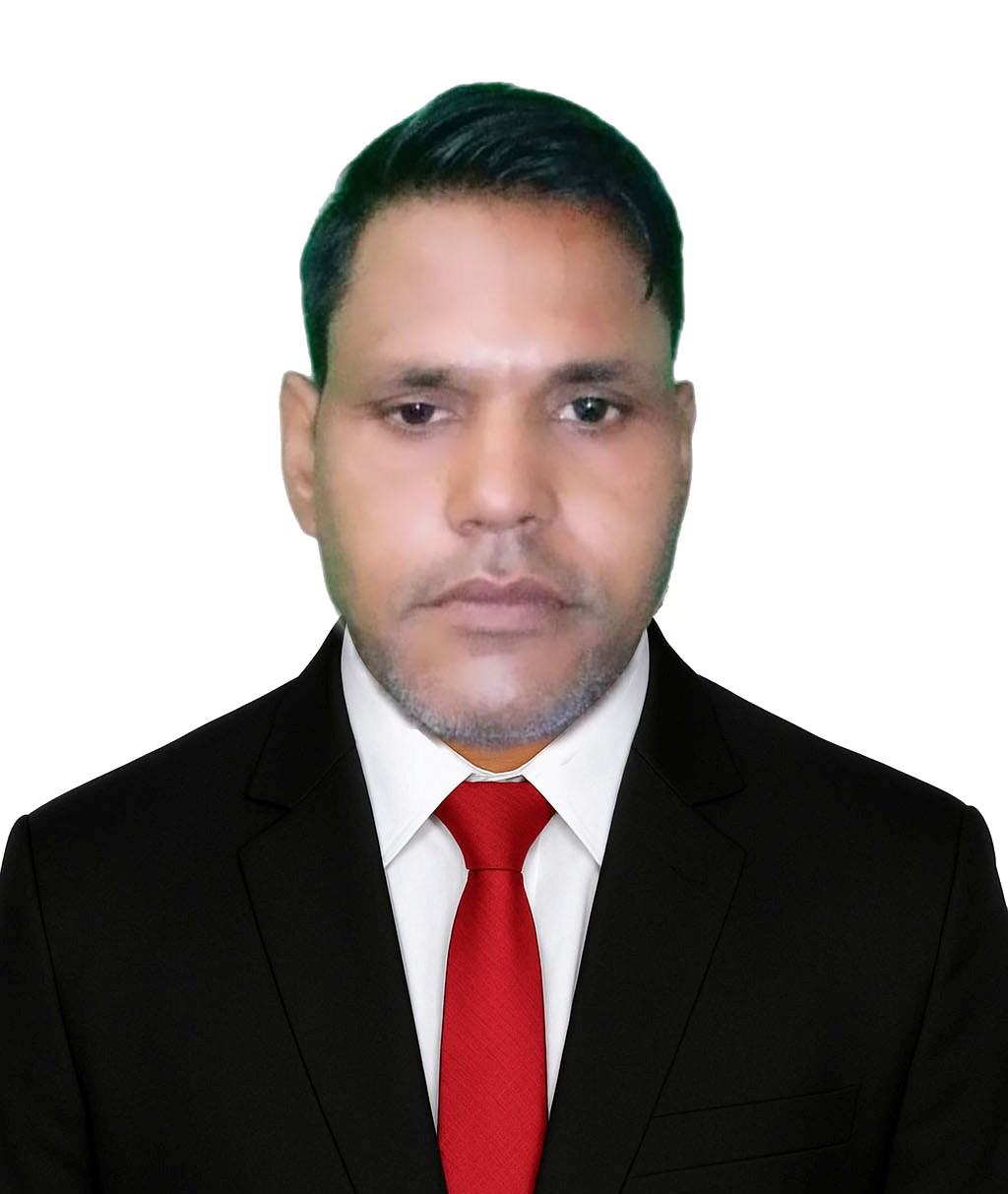 VIKAS KUMAR